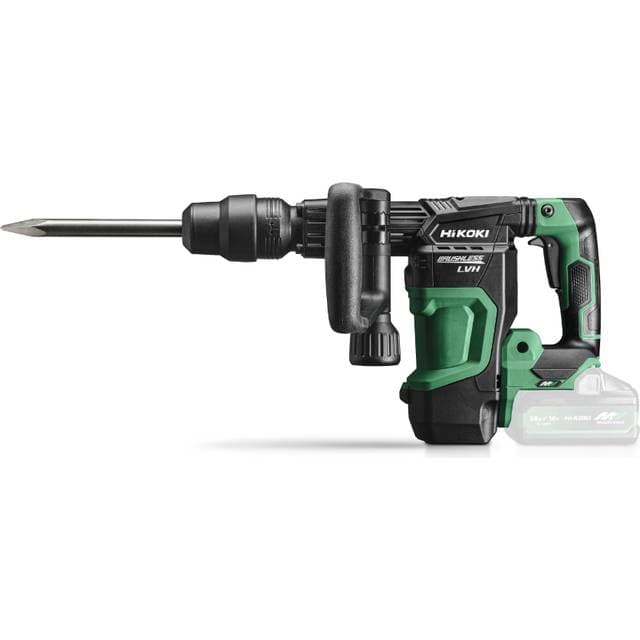 Hikoki Mšot UD-KujĄcy 36V SDS Max H3641DAW2Z 6,8J Bl Multivolt