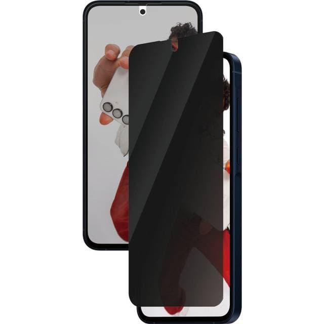 SAFE. by PanzerGlass Ultra-Wide Fit Skærmbeskyttelse