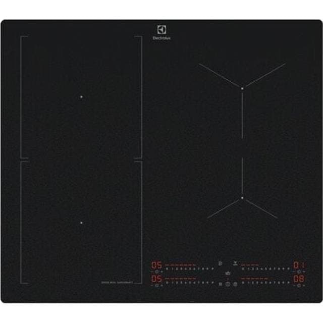 Electrolux Serie 700 EIS62453IZ Keramisk Induktionskogeplade