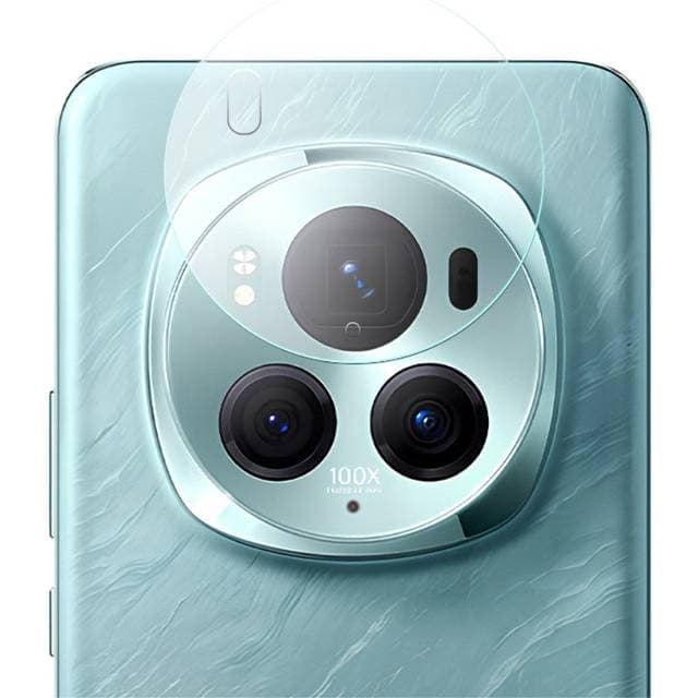 Rurihai Kameralinsebeskyttelsesglas Honor Magic6 Pro 5G