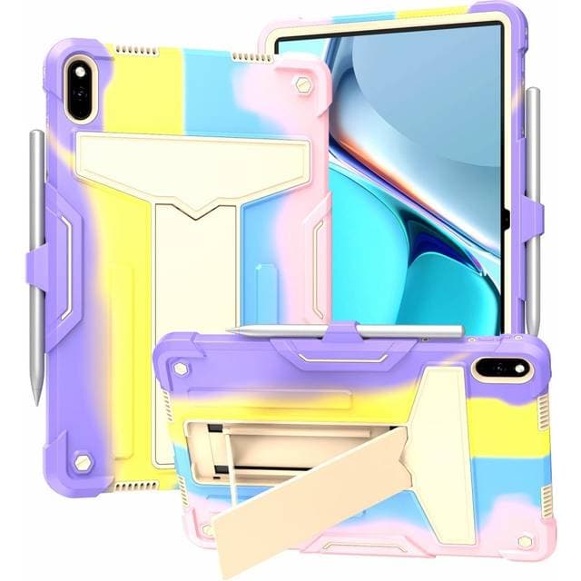 INCOVER Huawei MatePad 11 Håndværker Bagside Cover