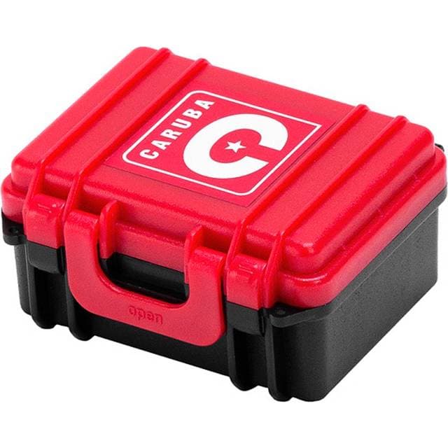 Caruba Akkubox Klein