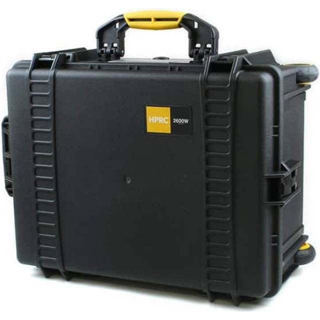 HPRC Koffer HPRC2600W für Sony PXW-Z280