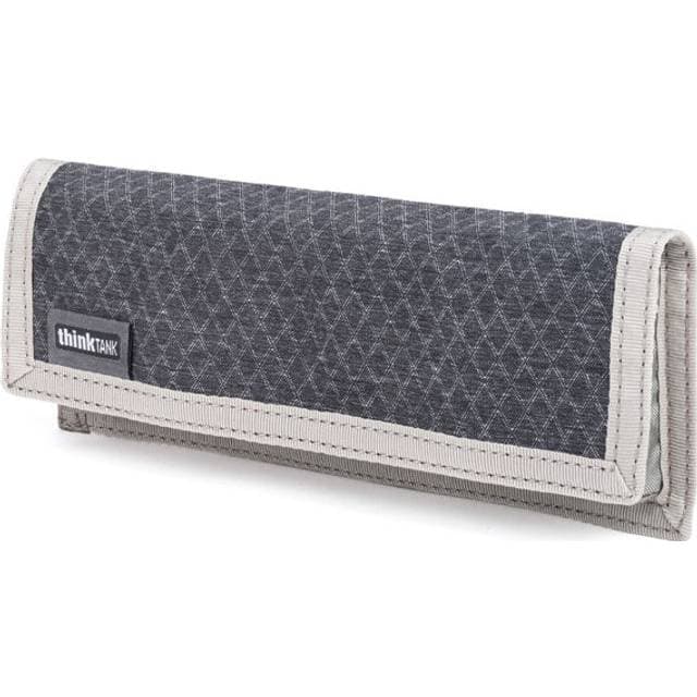 Think Tank Battery Holder 4 Grey