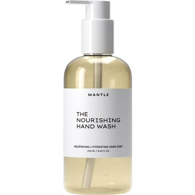 Mantle The Nourishing Hand Wash 250 ml