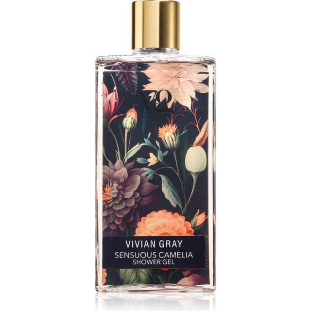 Vivian Gray Sensuous Camelia Fugtgivende Brusegel 350 ml 350ml