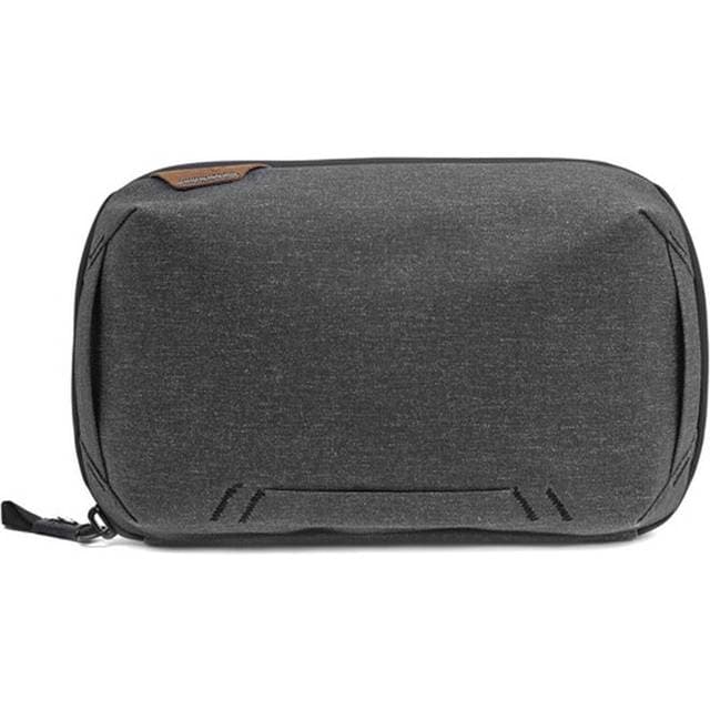 Peak Design Tech Pouch Charcoal