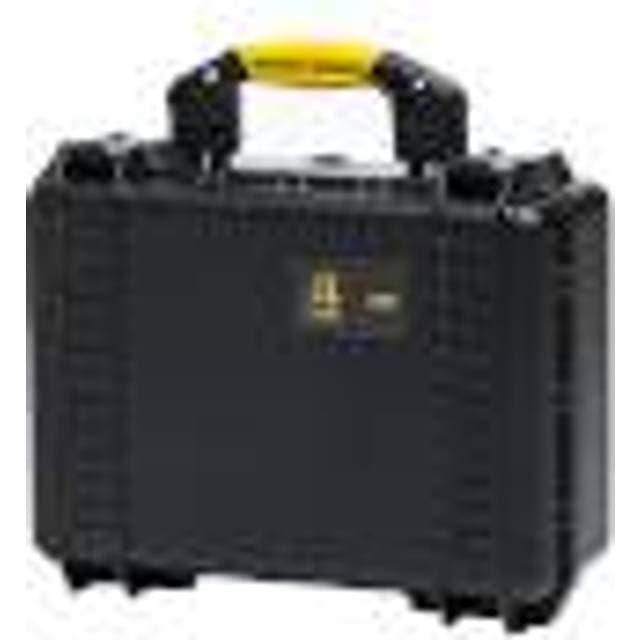 HPRC Koffer HPRC2400 für Atomos Shogun 7" und Zubehör