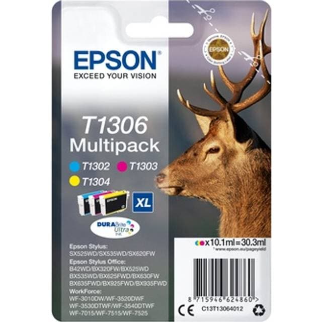 Epson C13T13064022 (Multicolour)