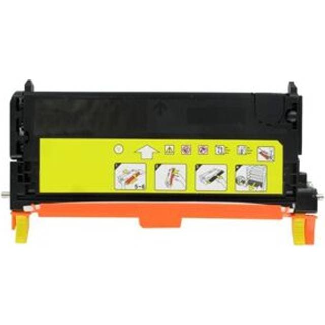 Xerox 113R00725 (Yellow)