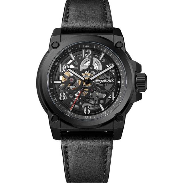 Ingersoll I16602 Mens Anvil Automatic Wristwatch