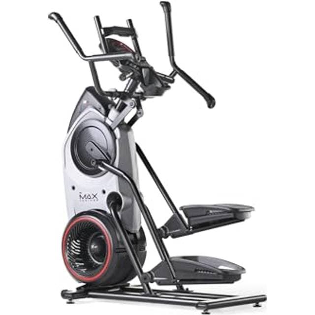 Bowflex Max Trainer Serie M6 Crosstrainer