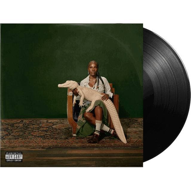 Doechii - Alligator Bites Never Heal (Vinyl)