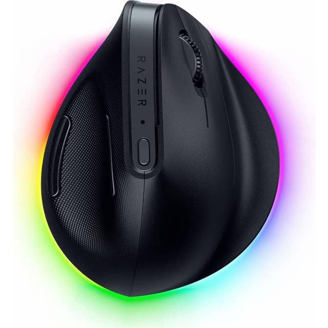 Razer Pro Click V2 Vertical Edition Wireless Mouse