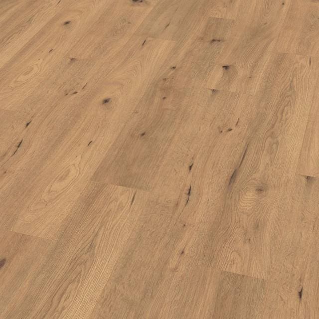 Egger Laminatgulv NatureSense Natural Wild Oak 7x193x1292 mm