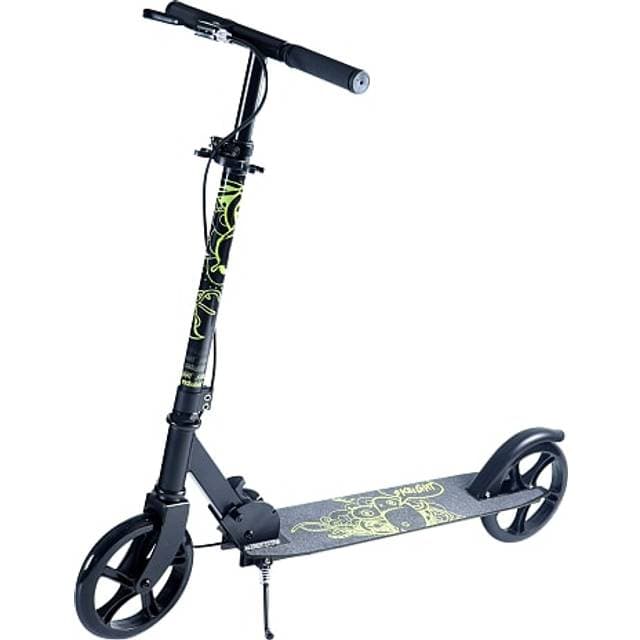 Skeight Big Wheel Løbehjul