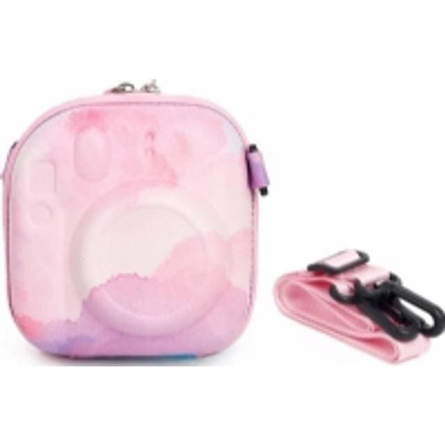 Loveinstant Pokrowiec Etui Futerał Case Osłona Do Fuji Instax Mini 99 12 11 9 8 7+ 40