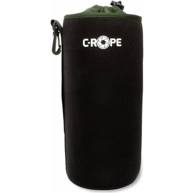 C-Rope Objektivbeutel V2 XXL 32 x 14 cm