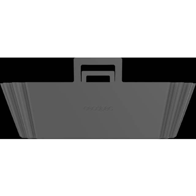 Cecotec Genanvendelig Silikonebakke Til Airfryer Cecofry TwinBucket