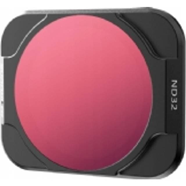 Sunnylife Fullfilter Grey ND32 NDX32 for DJI Mavic Air 2s