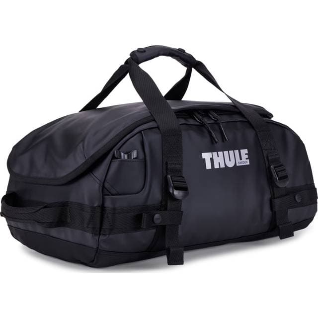 Thule Chasm Duffel 30L - Black