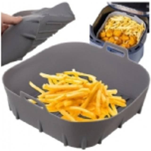 Ruhhy Silikoneindsats til Ruhhy-frituregryde 25464