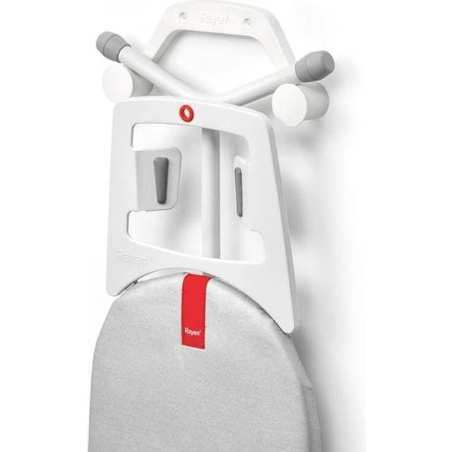 Rayen Strygebrætsholder Praktisk Pladsbesparende Opbevaring