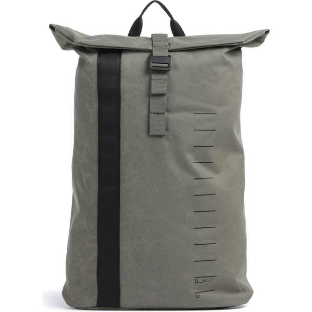 Db Essential Backpack 12 Daypack - Olivengrøn