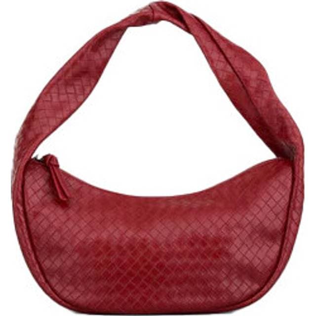 Becksöndergaard Rallo Talia Skuldertaske - Tibetan Red