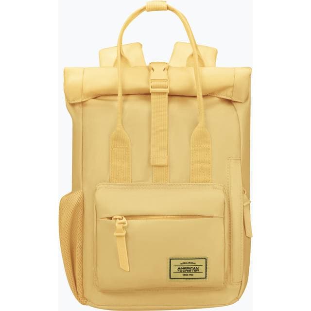 American Tourister Urban Groove City Mini Rygsæk - Pastel Yellow