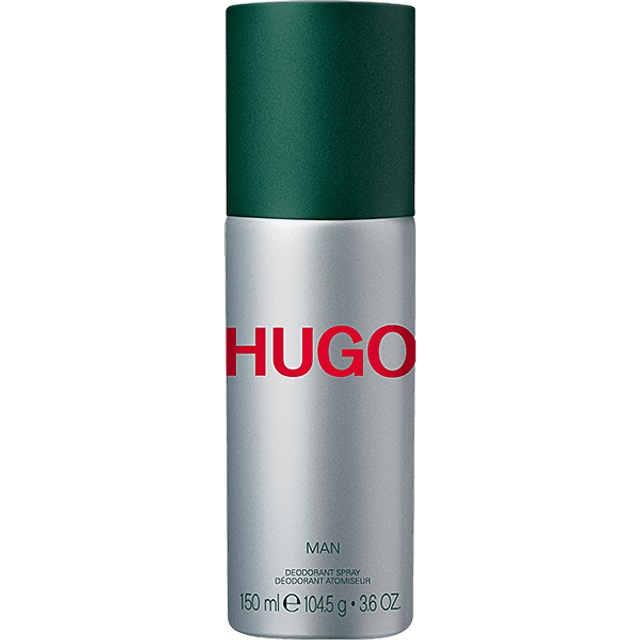 HUGO BOSS Man Deodorant Spray 150 ml 150ml