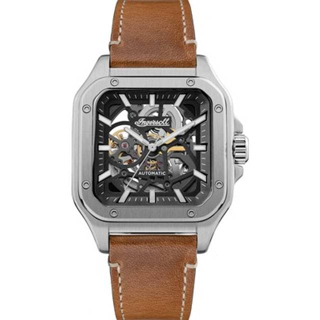 Ingersoll I14503 Mens Ollie Automatic Wristwatch