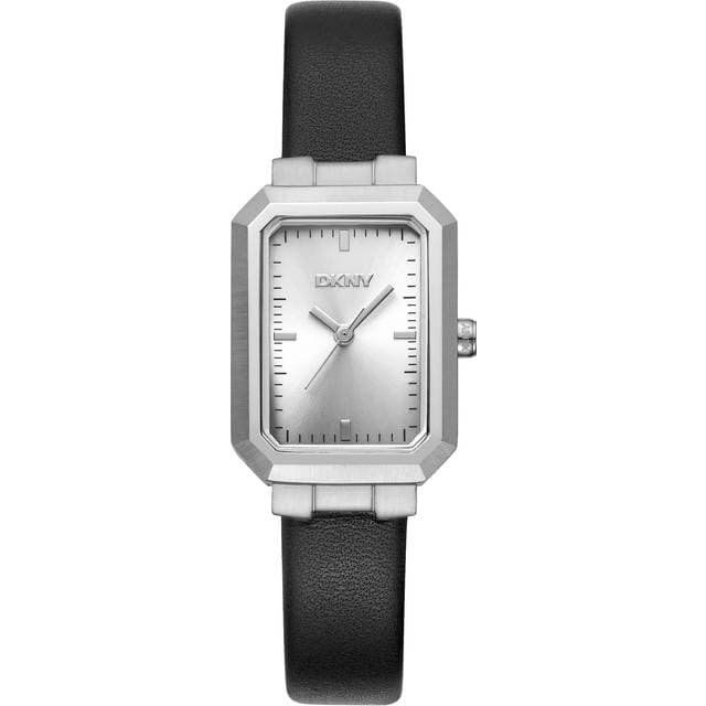 DKNY Uptwon Midi Blue 35mm 3ATM Armbandsur