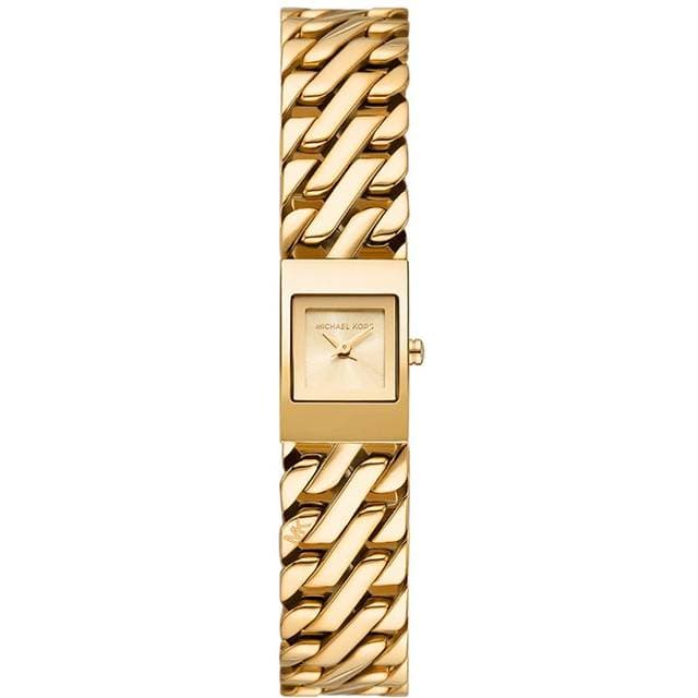 Michael Kors Darrington Gold Women's Watch MK4907