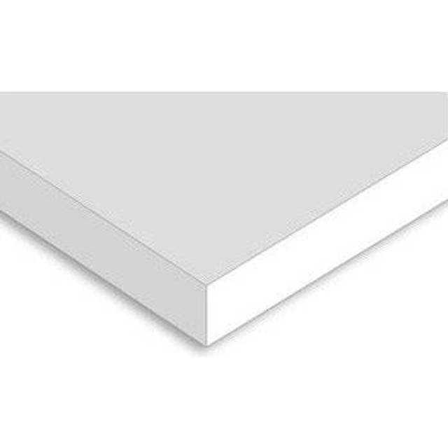 Knauf gipsplade m/retkant A3 13x900x2400mm Classic 3 Board 182357