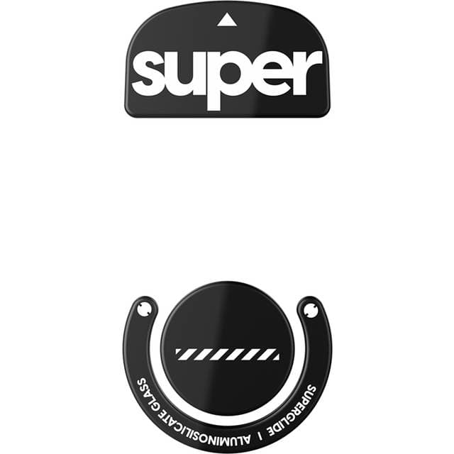 Superglide Version 2 Skates Logitech G Pro X