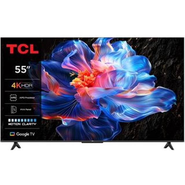 TCL 55" P69K 4K LED TV