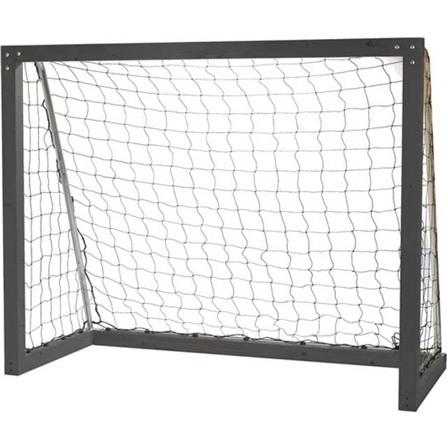 My Hood Homegoal Plus Sort 175 x 140