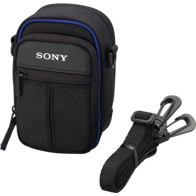 Sony LCS-CSJ Soft Carrying Case
