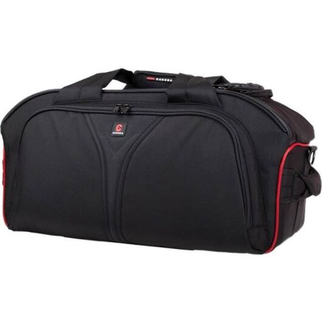 Caruba Velvex 2 Middel Kameratasche