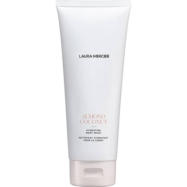 Laura Mercier Duft Almond Coconut Fugtgivende Kropsvask 200 ml