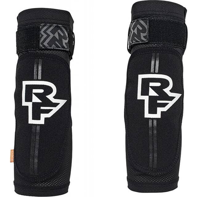 Race Face Elbow Pads Indy Stealth 2022 Noir