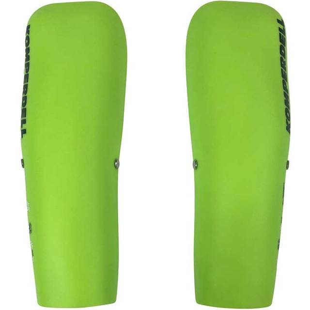 Komperdell Guard World Cup Elbow Guards Grün S