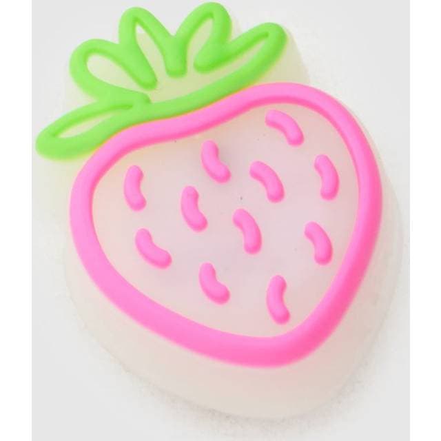 Crocs Lights Up Strawberry