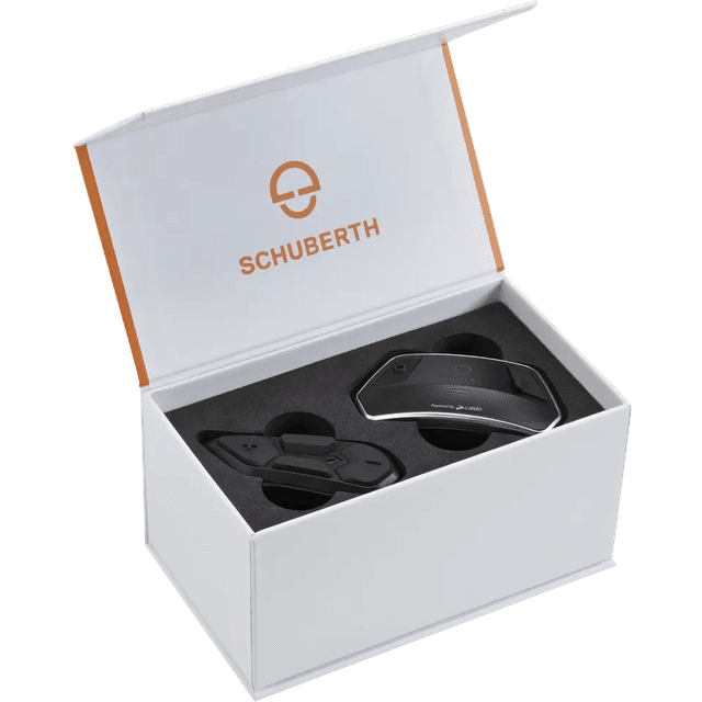 Schuberth Intercom-System SC2 Edge - Sort