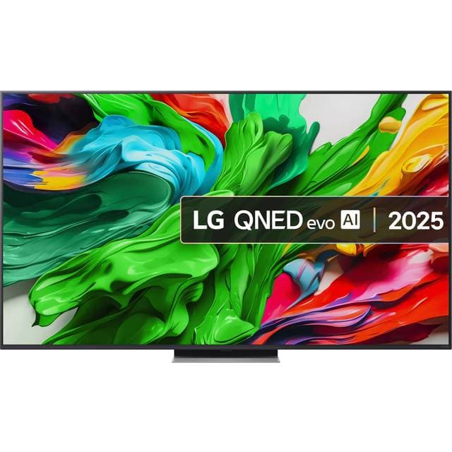 LG 65QNED87A6B
