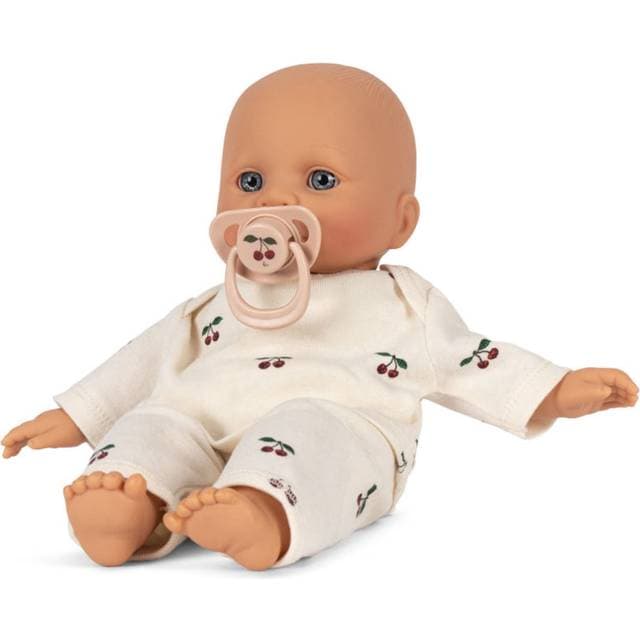 Konges Sløjd Dukke, Elli doll