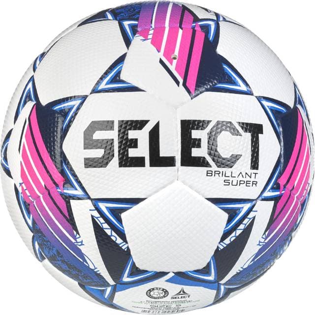Select Brillant Super Fifa 5 Quality Pro V24 Football