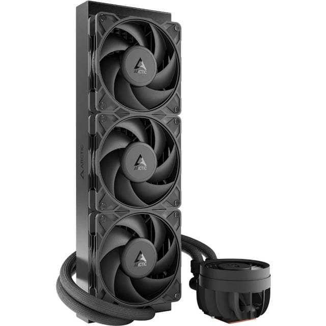 Arctic Liquid Freezer III Pro 360 3x120mm