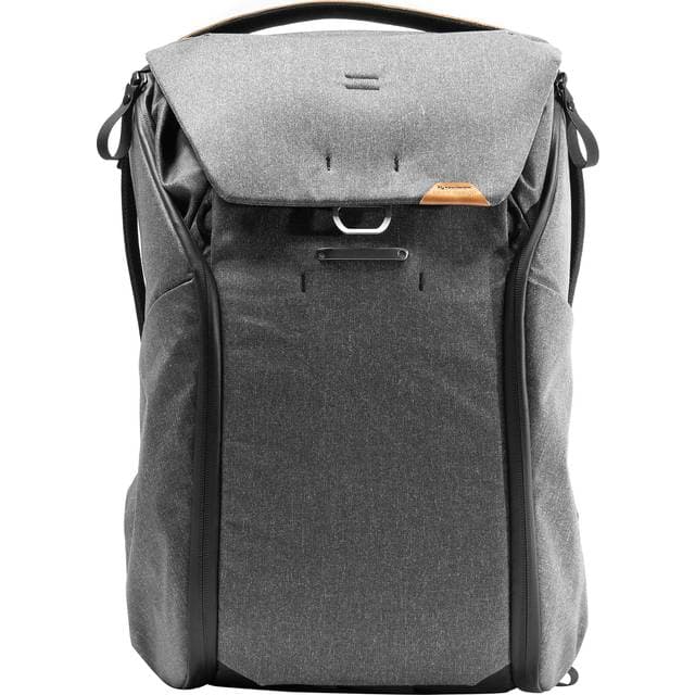 Peak Design Everyday Backpack 30l V2 15" Kul